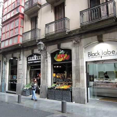 Ekain Apartment Bilbao Exterior photo