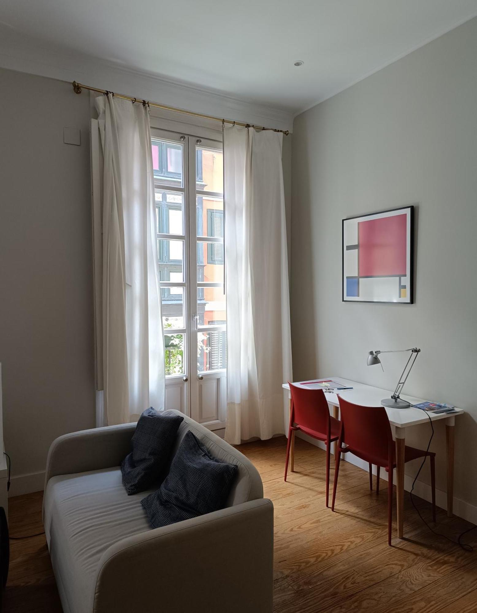 Ekain Apartment Bilbao Exterior photo